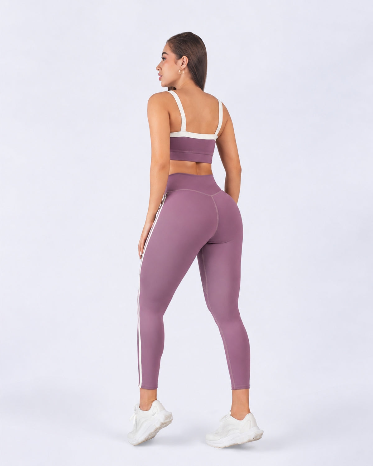 Conjunto Line Sheet | KAYBU REF.1383