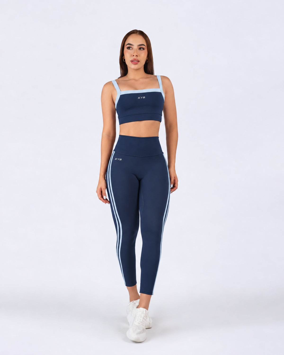 Conjunto Line Sheet | KAYBU REF.1383