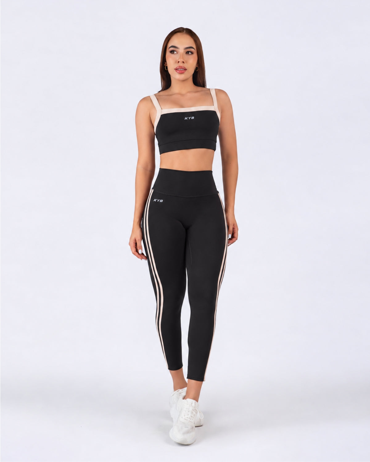 Conjunto Line Sheet | KAYBU REF.1383