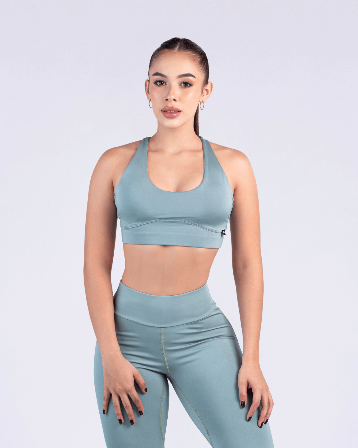 Top  Clásico┃KAYBU REF.1094