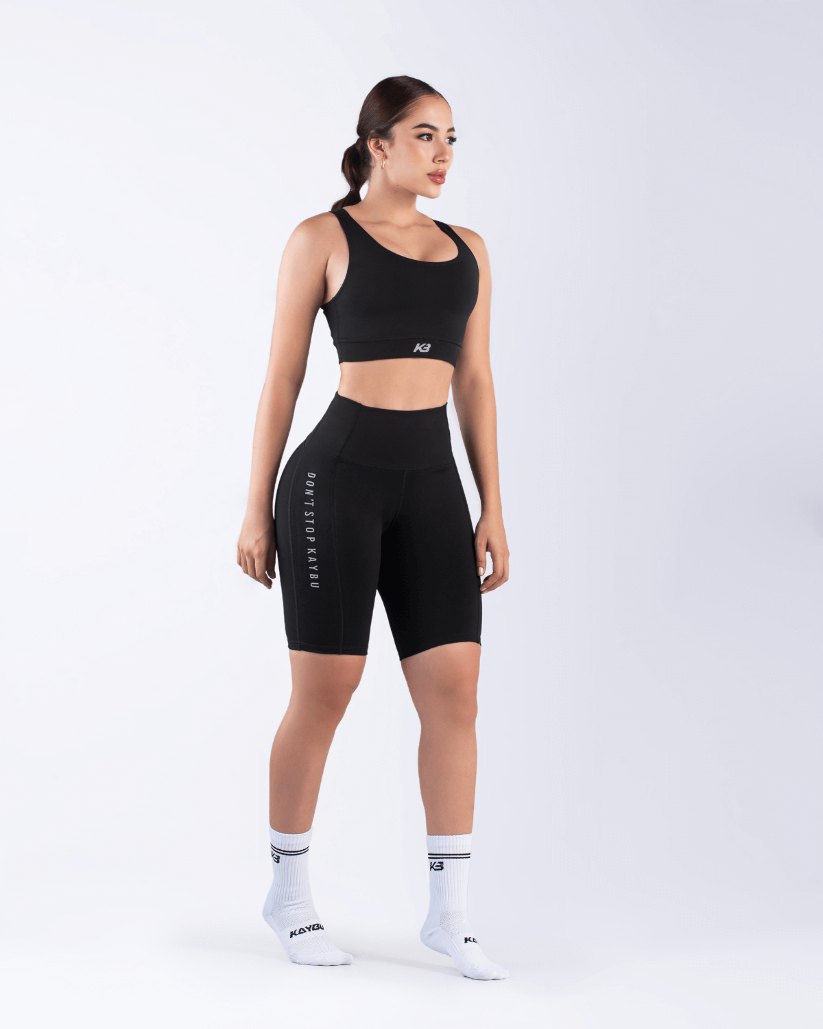 Conjunto Sport ┃KAYBU REF.929
