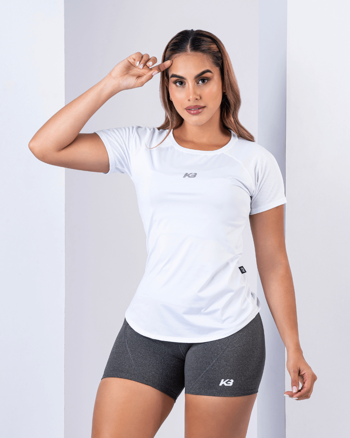 Blusa Sport┃KAYBU REF.918