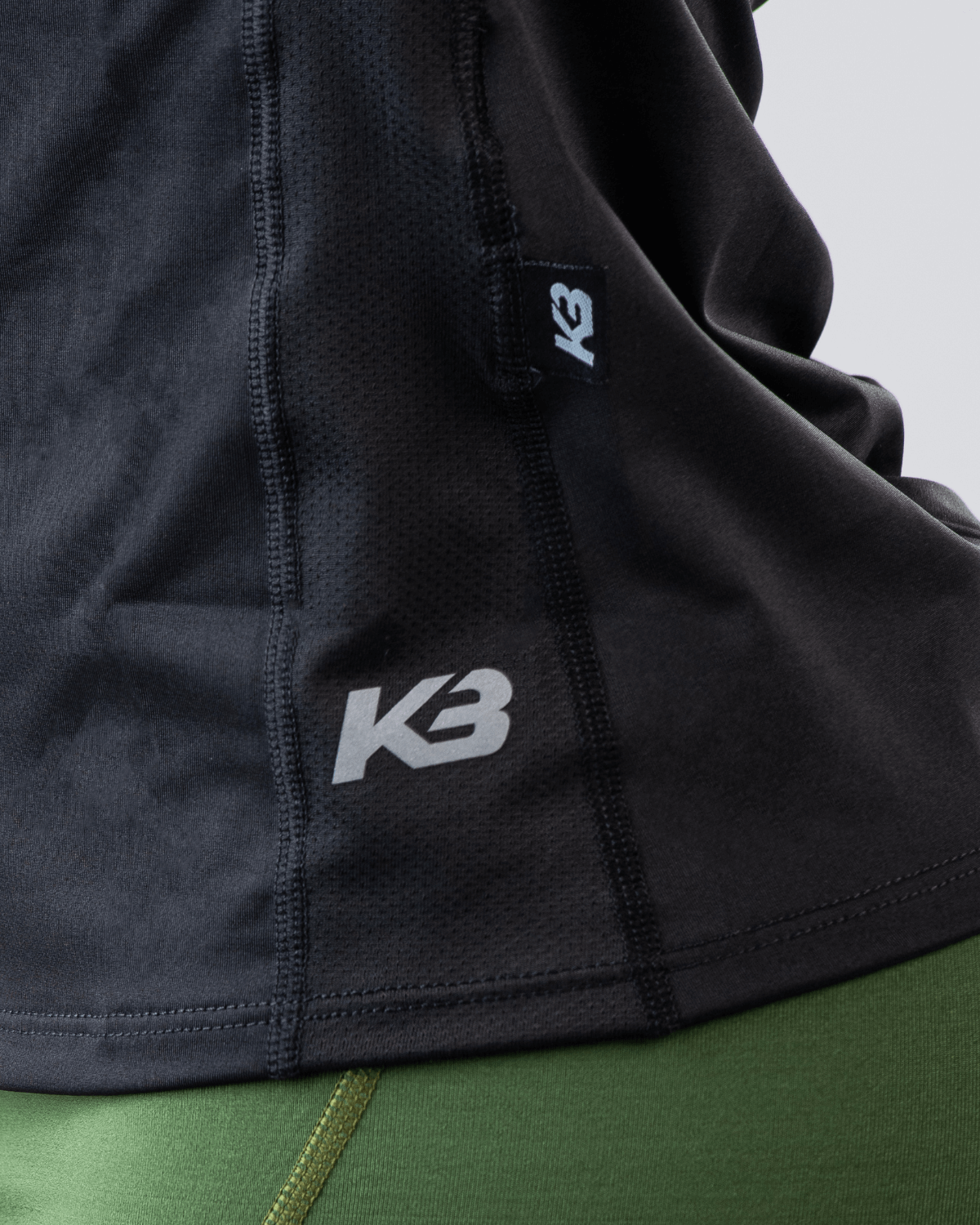 Blusa Sport┃KAYBU REF.915