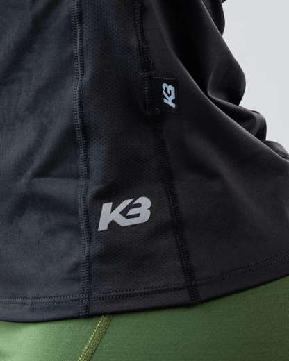 Blusa Sport┃KAYBU REF.915