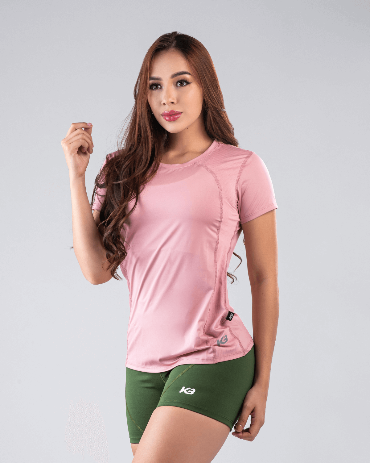 Blusa Sport┃KAYBU REF.915