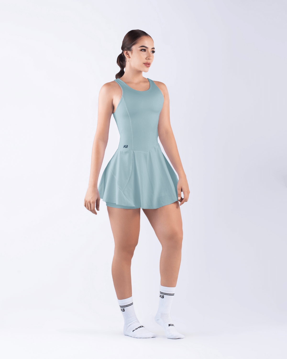 Vestido Sport┃KAYBU REF.992