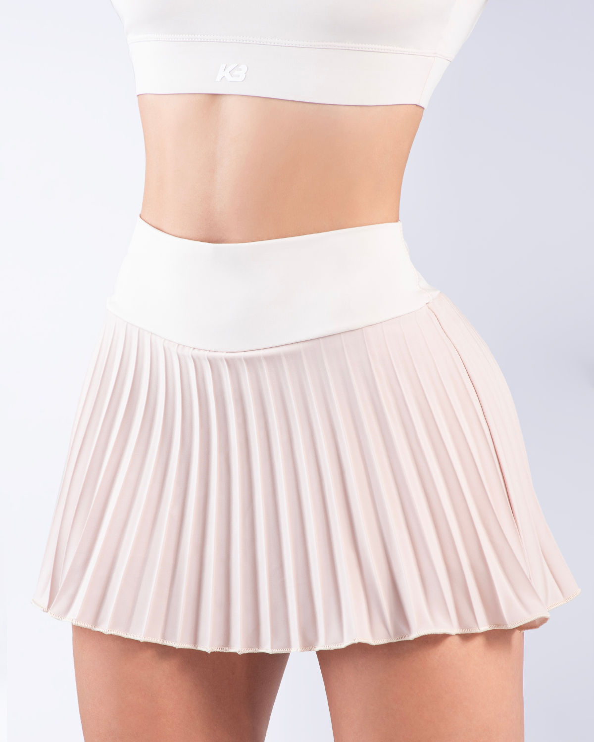 Falda pliegues┃KAYBU REF.994