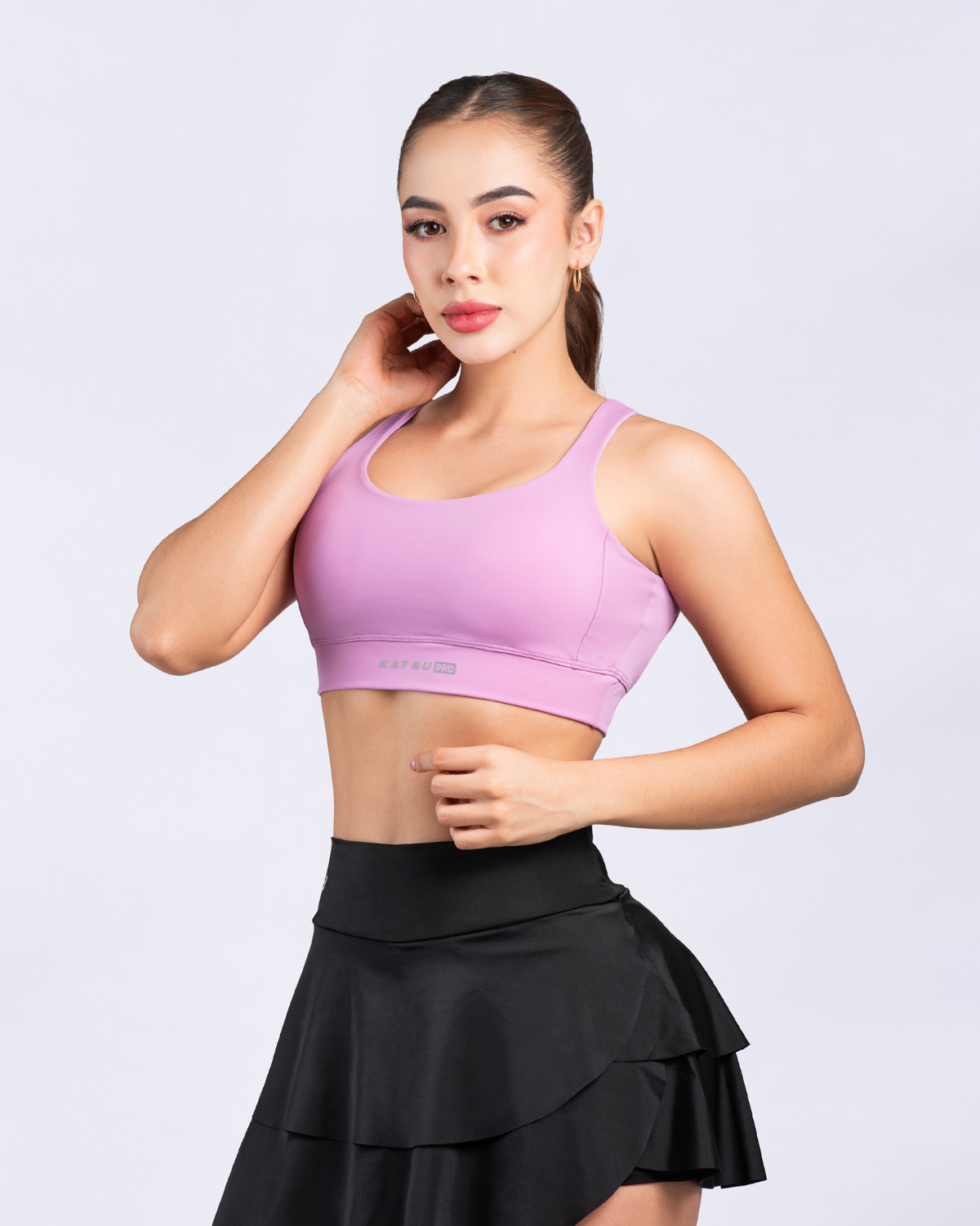 Top Her┃KAYBU REF.997