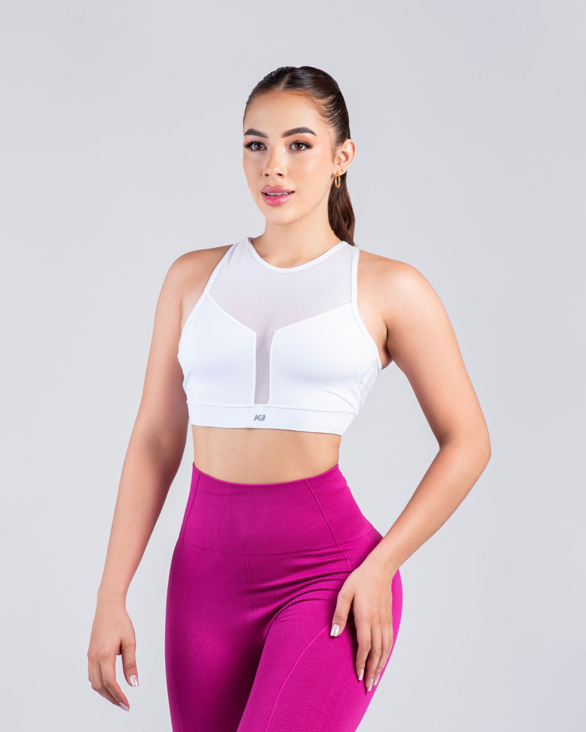 Top Malla Basic┃KAYBU REF.999