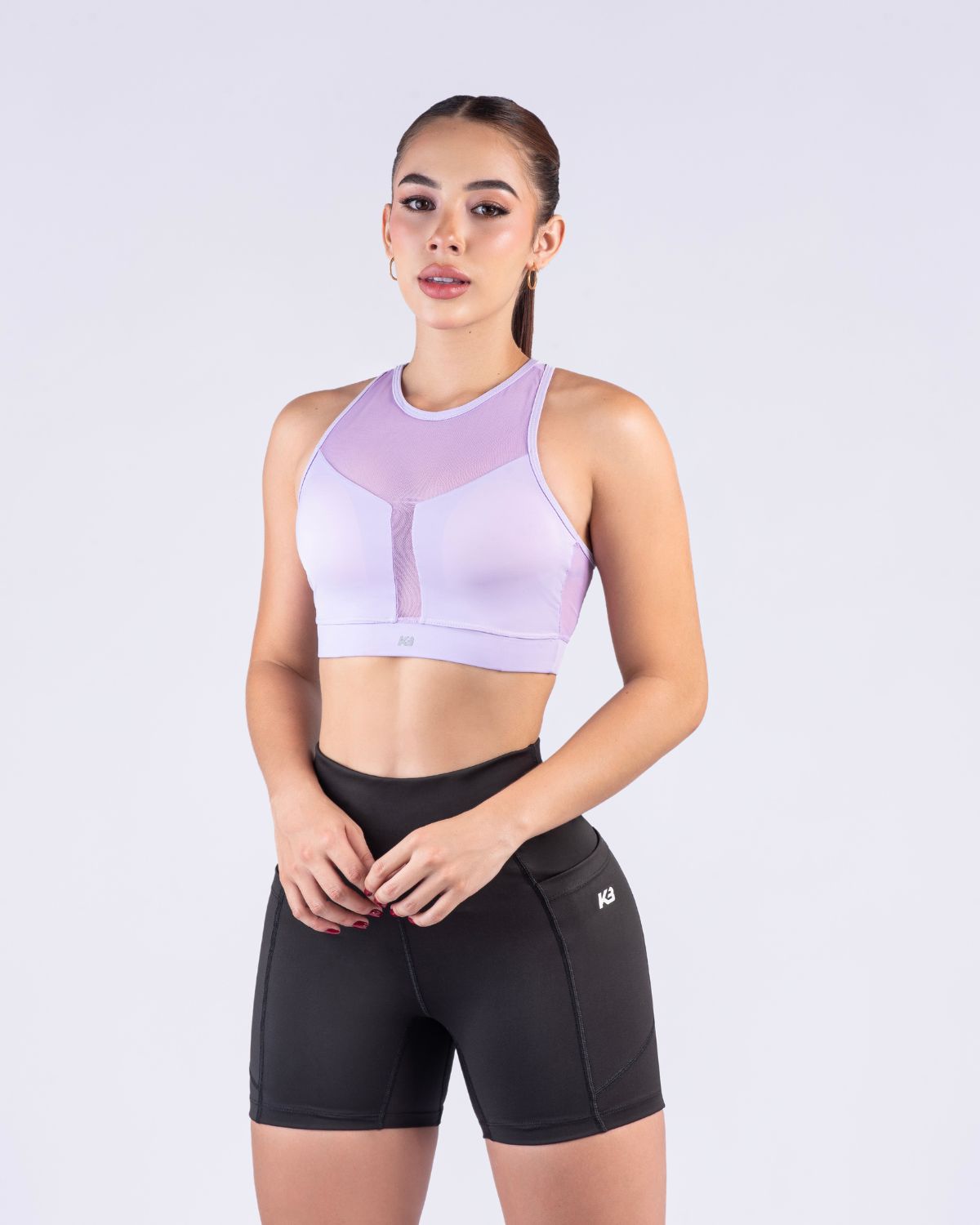Top Malla Basic┃KAYBU REF.999