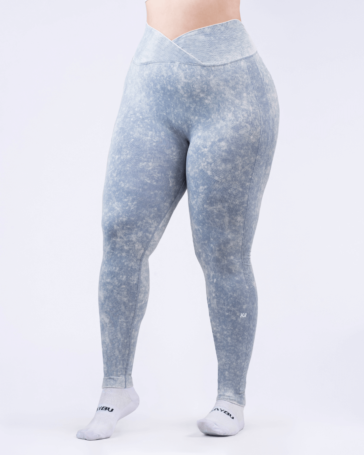 Legguins Fit ┃KAYBU REF.09