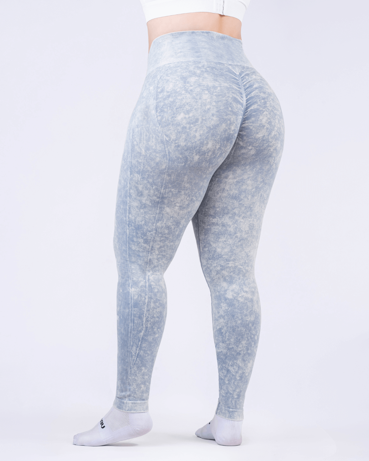 Legguins Fit ┃KAYBU REF.09