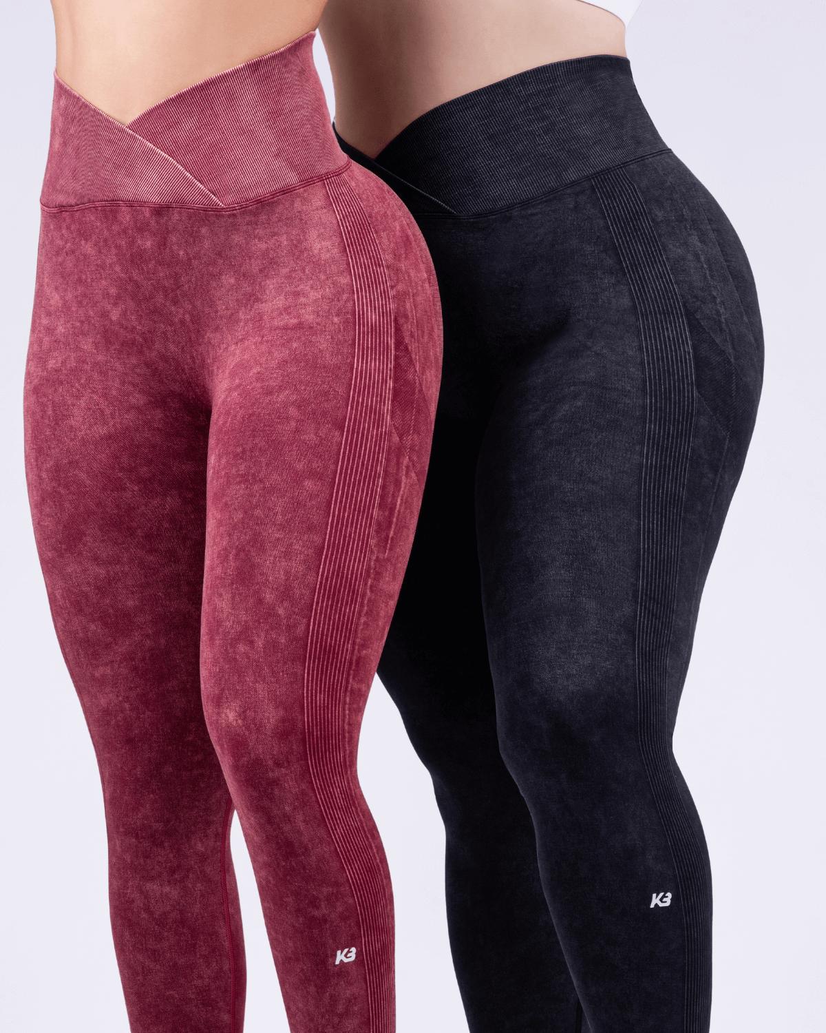 Legguins Fit ┃KAYBU REF.09