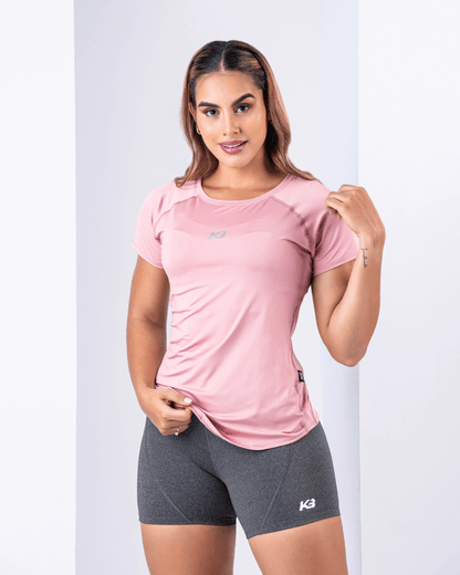 Blusa Sport┃KAYBU REF.918