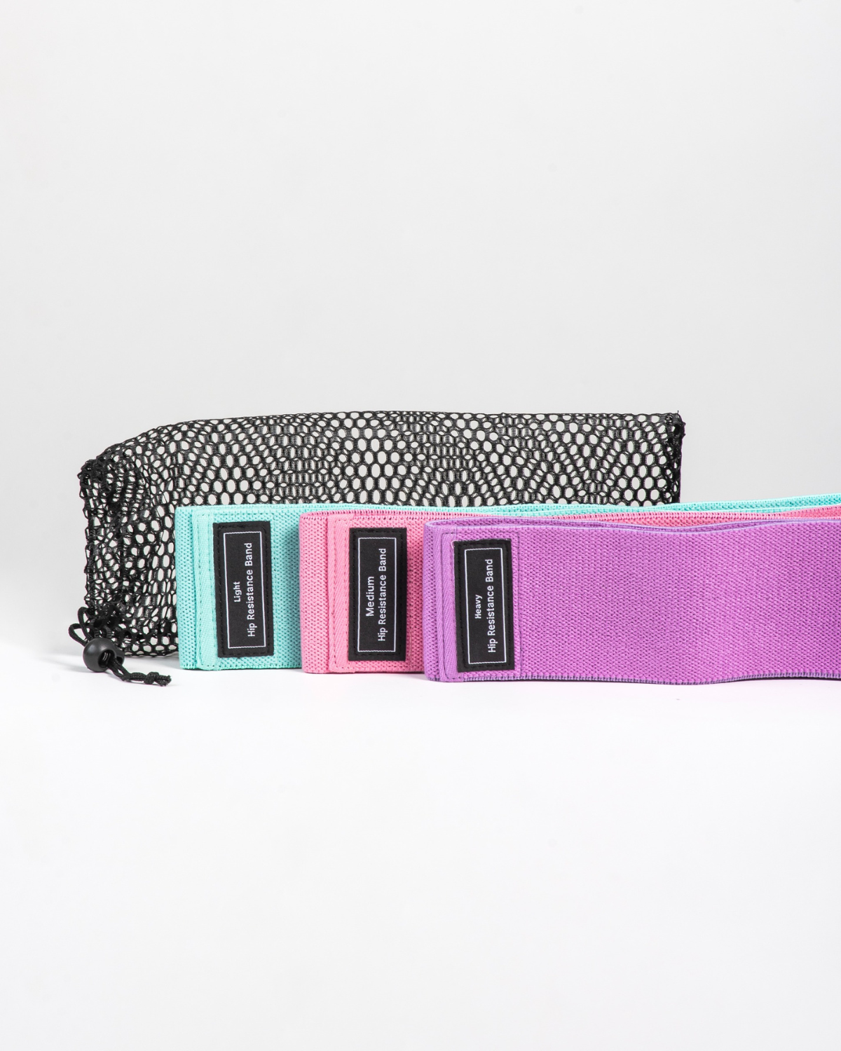 Bandas de resistencia X3┃KAYBU RF.1161