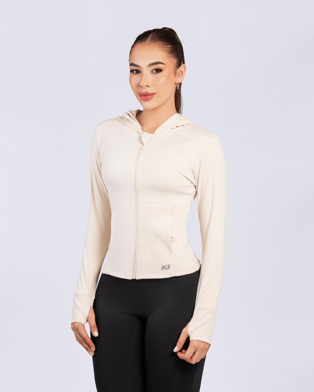 Dry Jacket Her┃KAYBU REF.C08