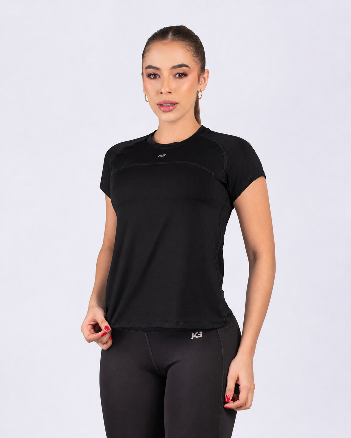 Blusa Her┃KAYBU REF.1261