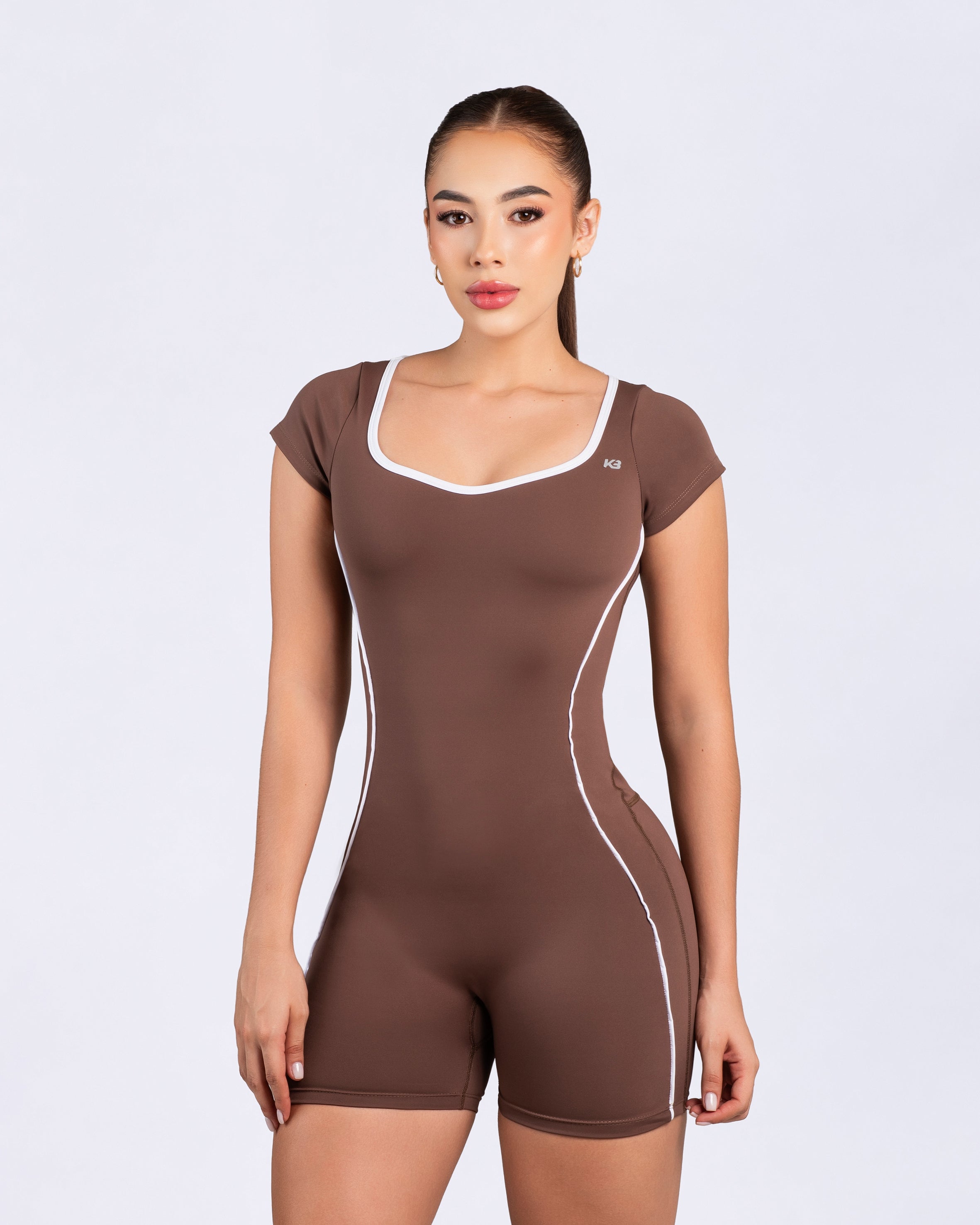 Enterizo Glow┃KAYBU REF.1266