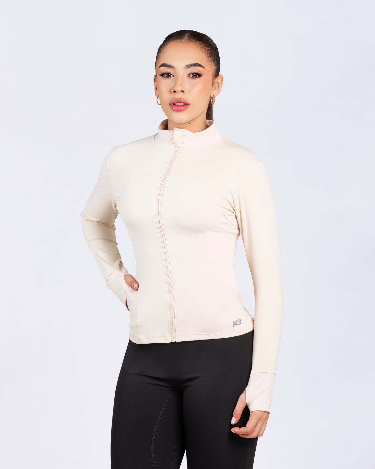 Chaqueta dama kaybu I REF. C04