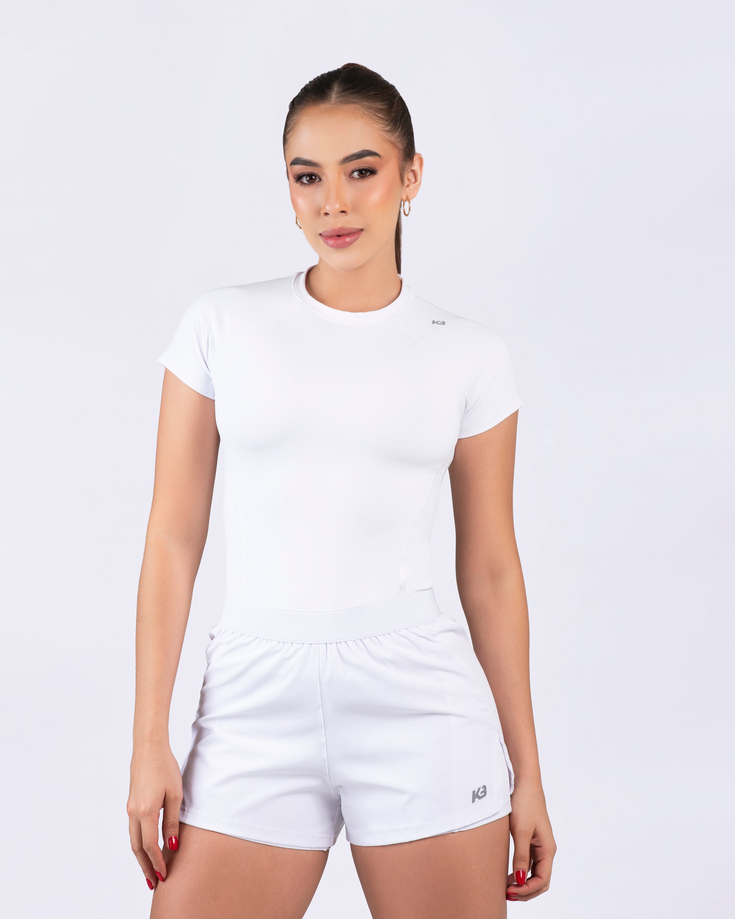 Blusa compresion Epicco┃KAYBU REF.1267