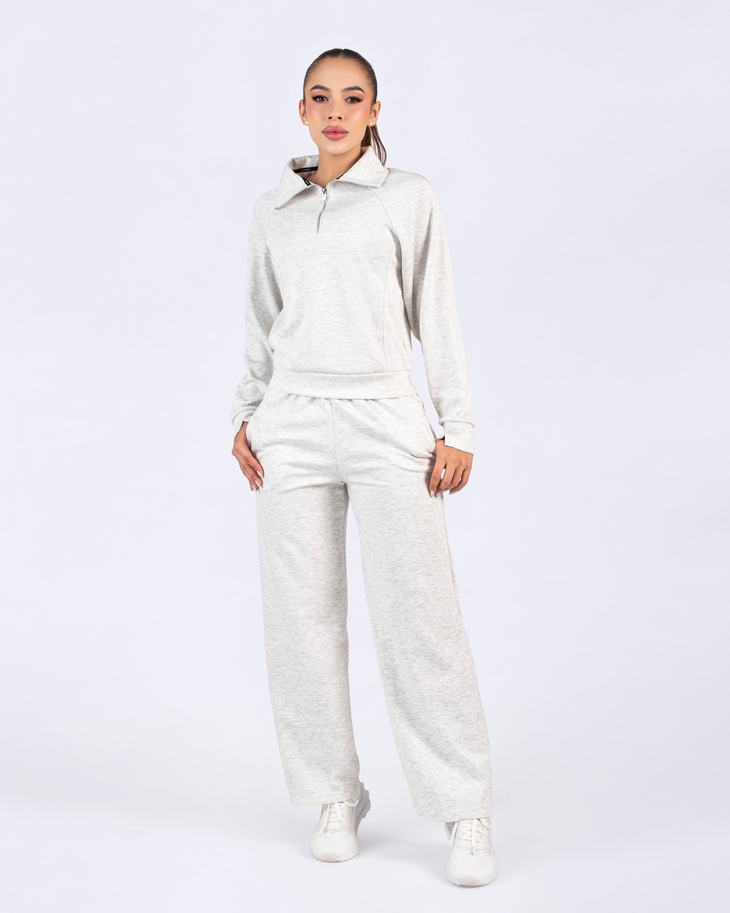 Conjunto Comfy Glow┃KAYBU REF.1251