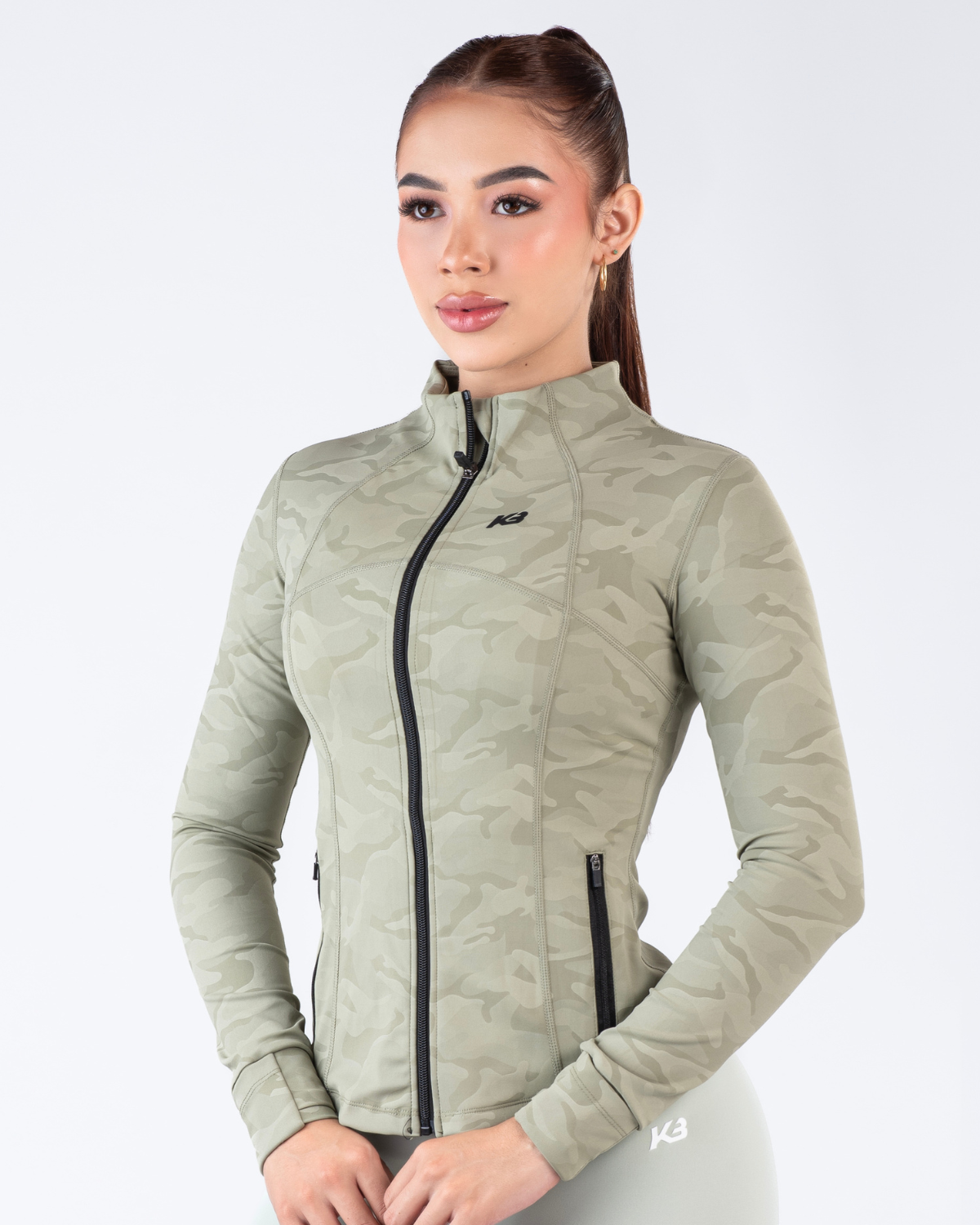 Chaqueta Impermeable┃KAYBU RF.1068