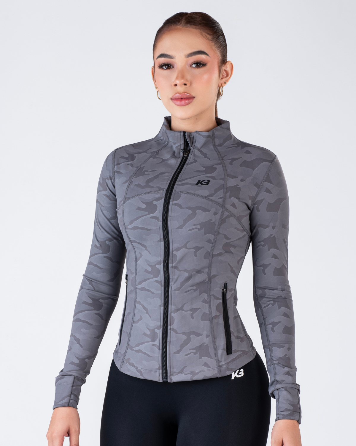 Chaqueta Impermeable┃KAYBU RF.1068