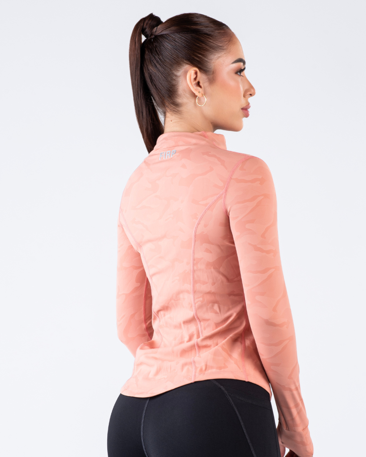 Chaqueta Impermeable┃KAYBU RF.1068