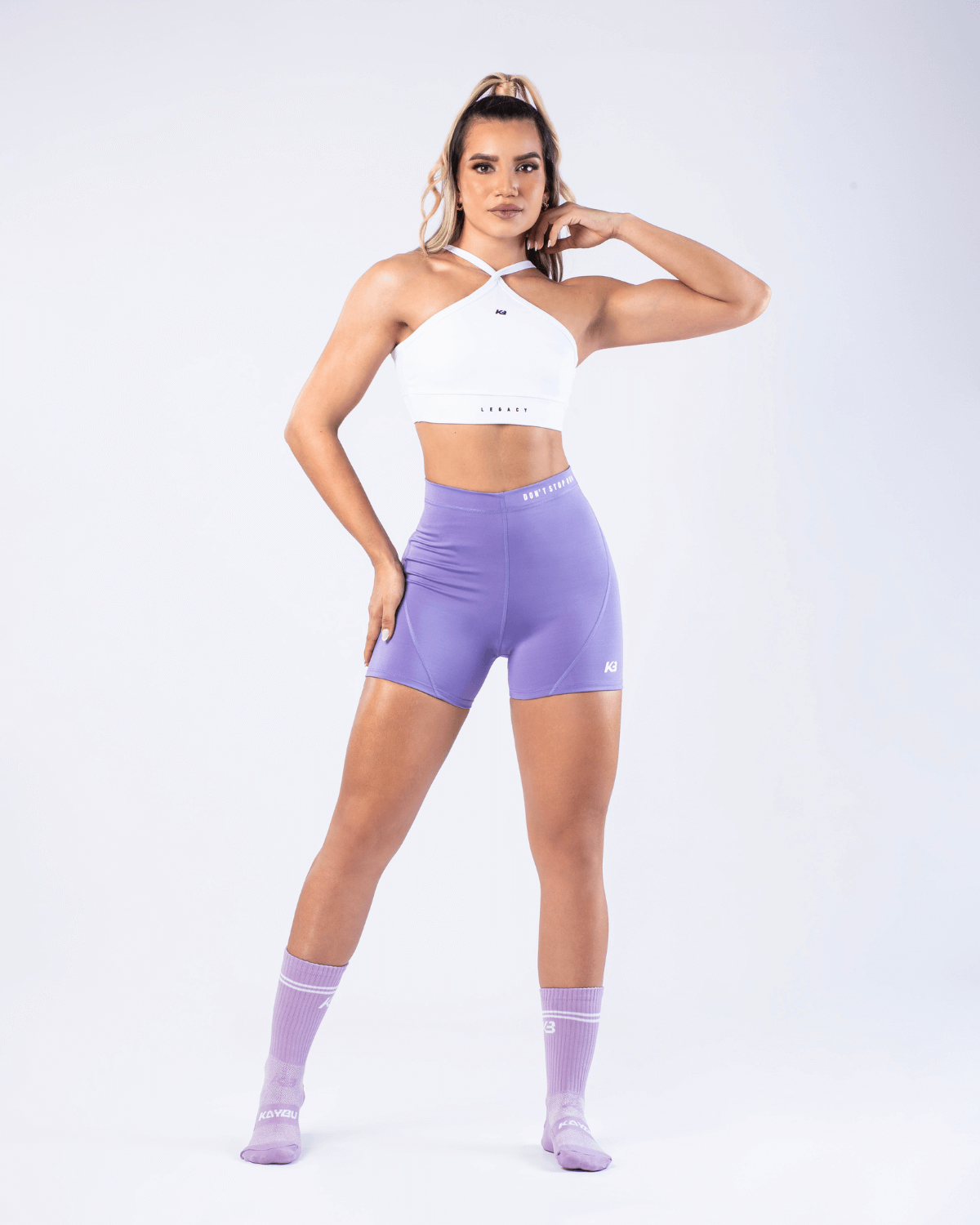 Short sport┃KAYBU REF.653