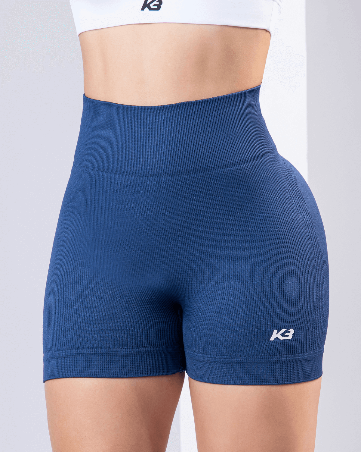 Shorts Seamless┃KAYBU REF.818