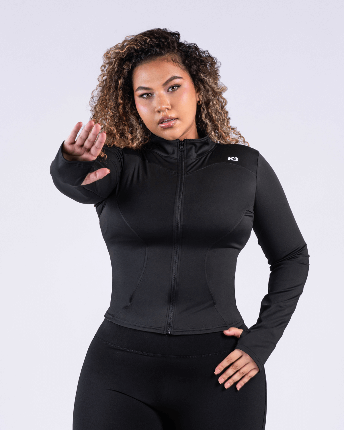 Dry Jacket I KAYBU REF.0119