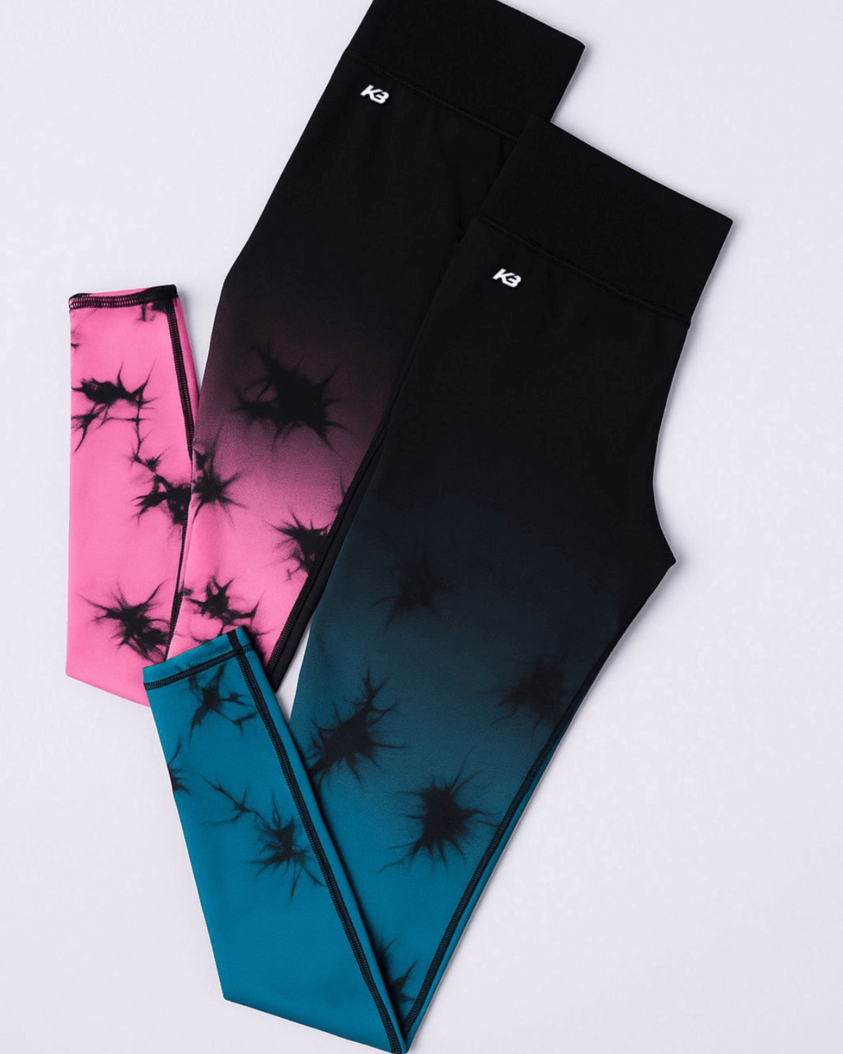 PACK X3 LEGGINS