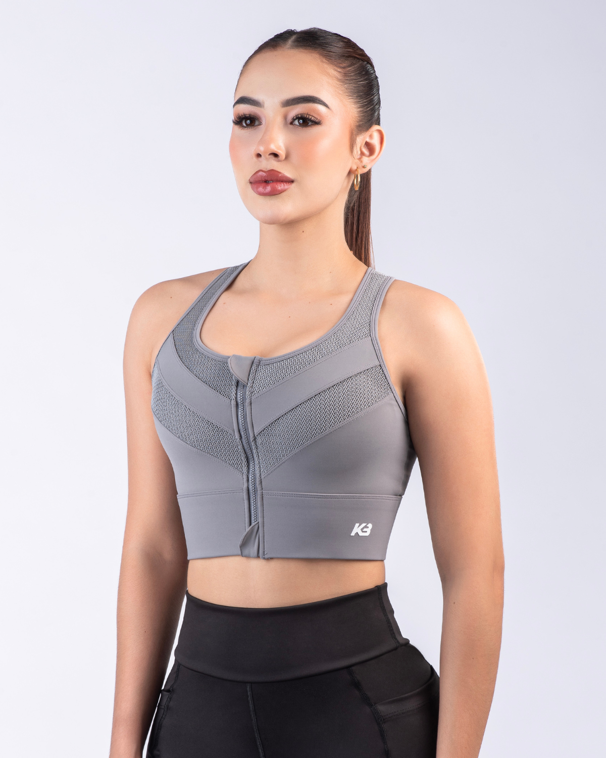 Top Cierre┃KAYBU RF.1057