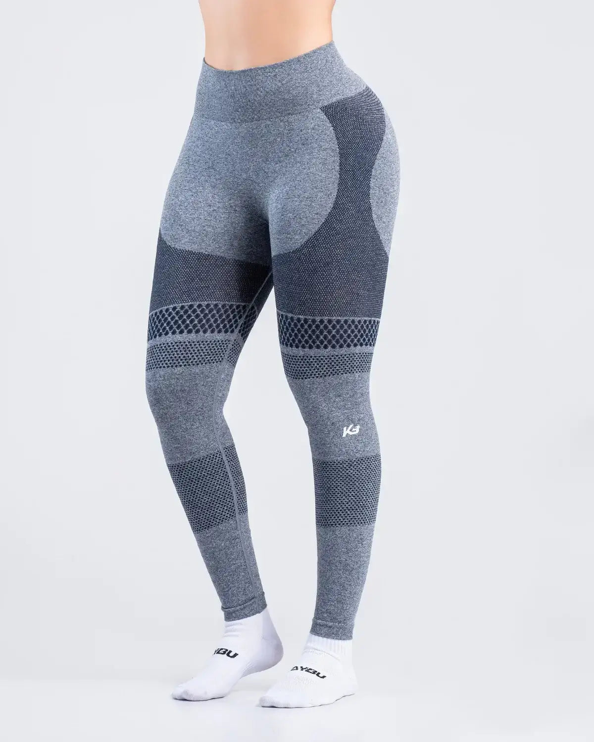 Leggins Seamless┃KAYBU REF.0106