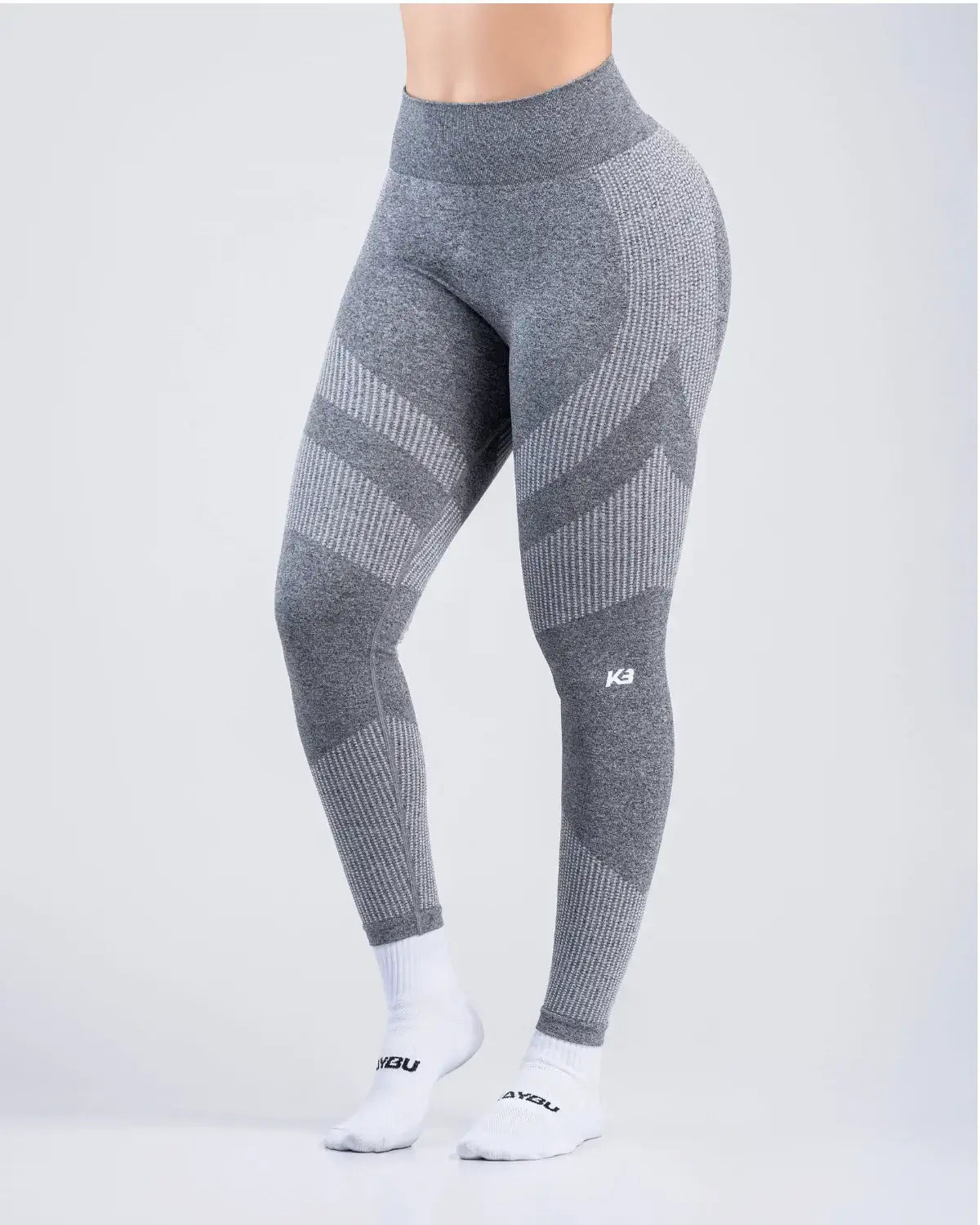 Leggins Seamless┃KAYBU REF.0107