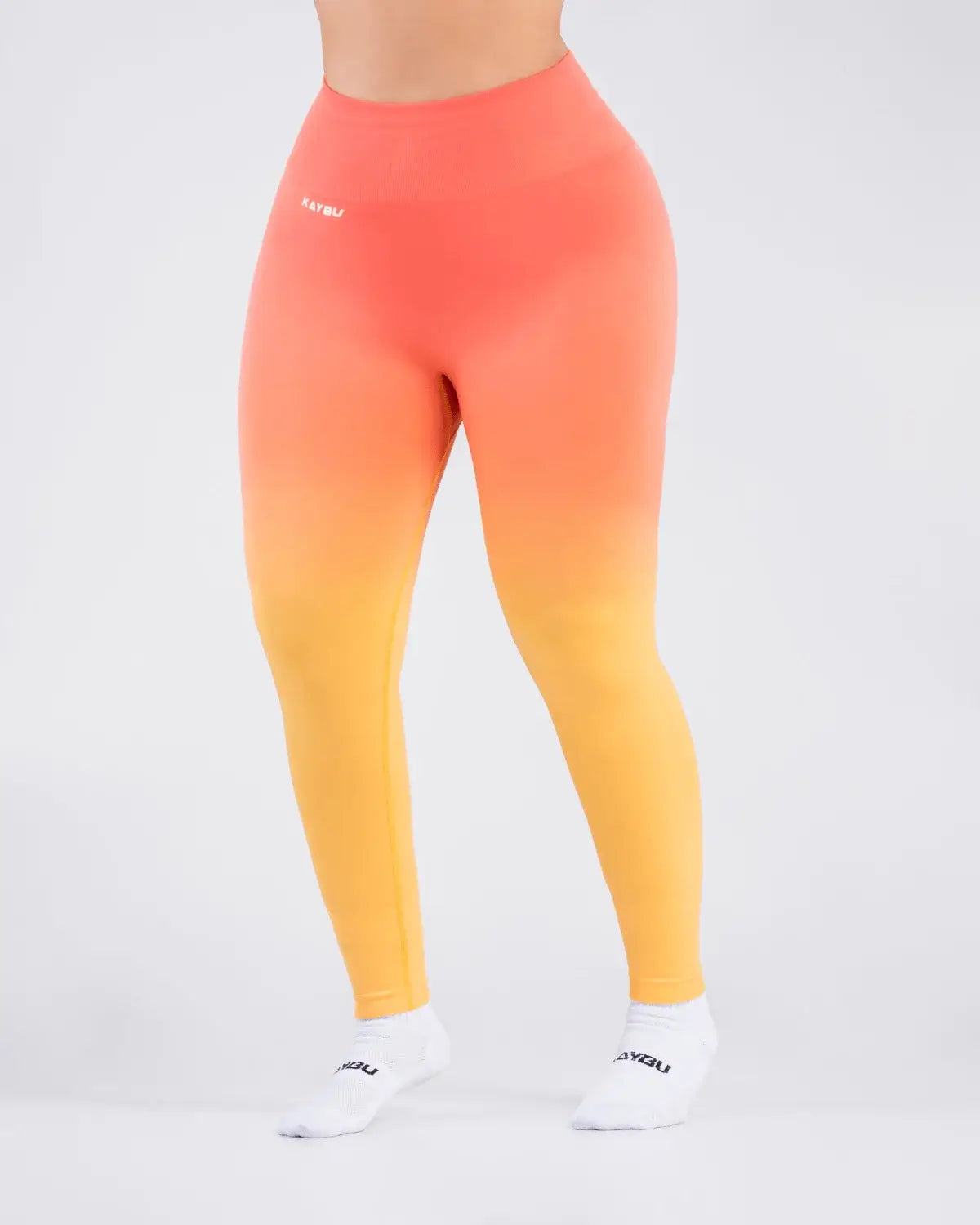 Leggins Seamless┃KAYBU REF.0109