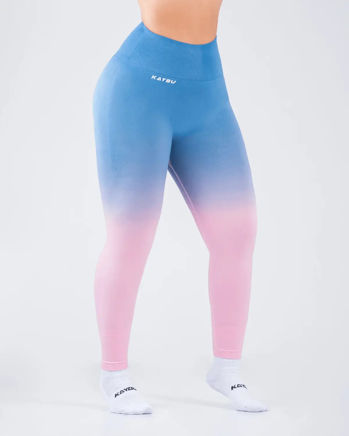 Leggins Seamless┃KAYBU REF.0109