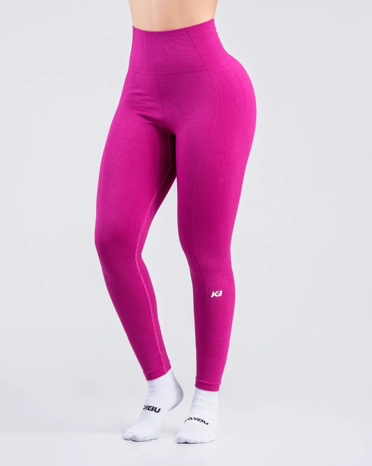 Leggins Seamless┃KAYBU REF.0111