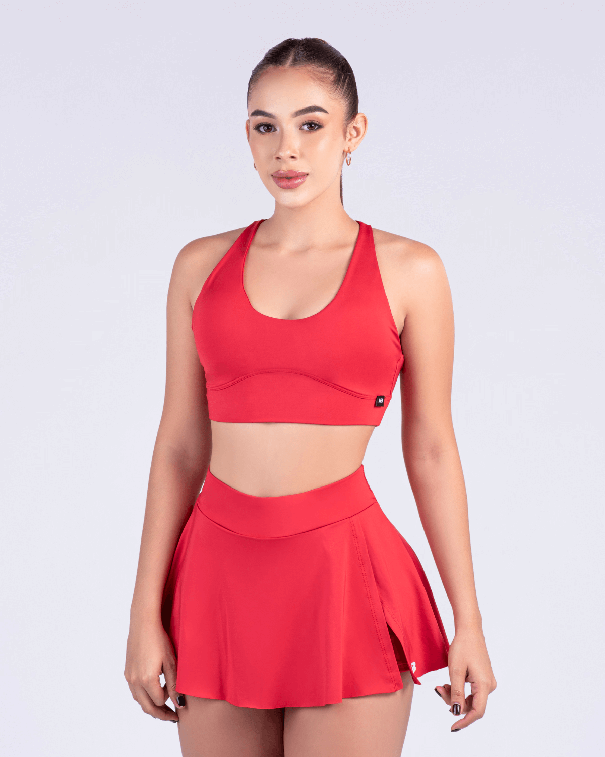 Top  Clásico┃KAYBU REF.1094