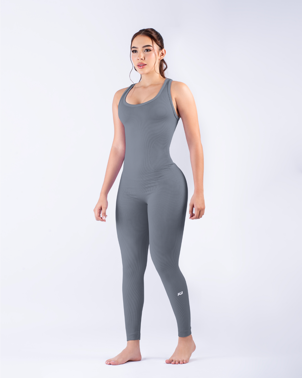 Enterizo seamless┃KAYBU RF.895