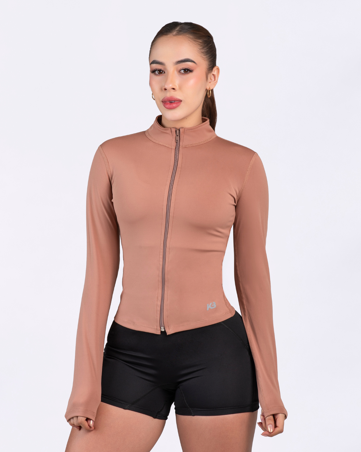 Dry Jacket Natural I KAYBU REF.1191