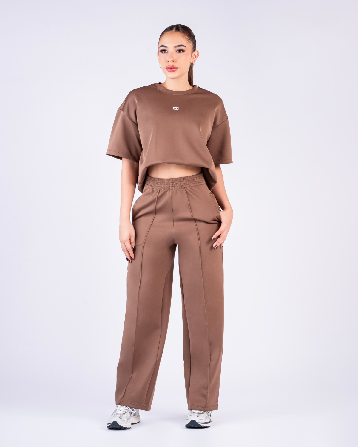 Conjunto sport┃KAYBU RF. 912