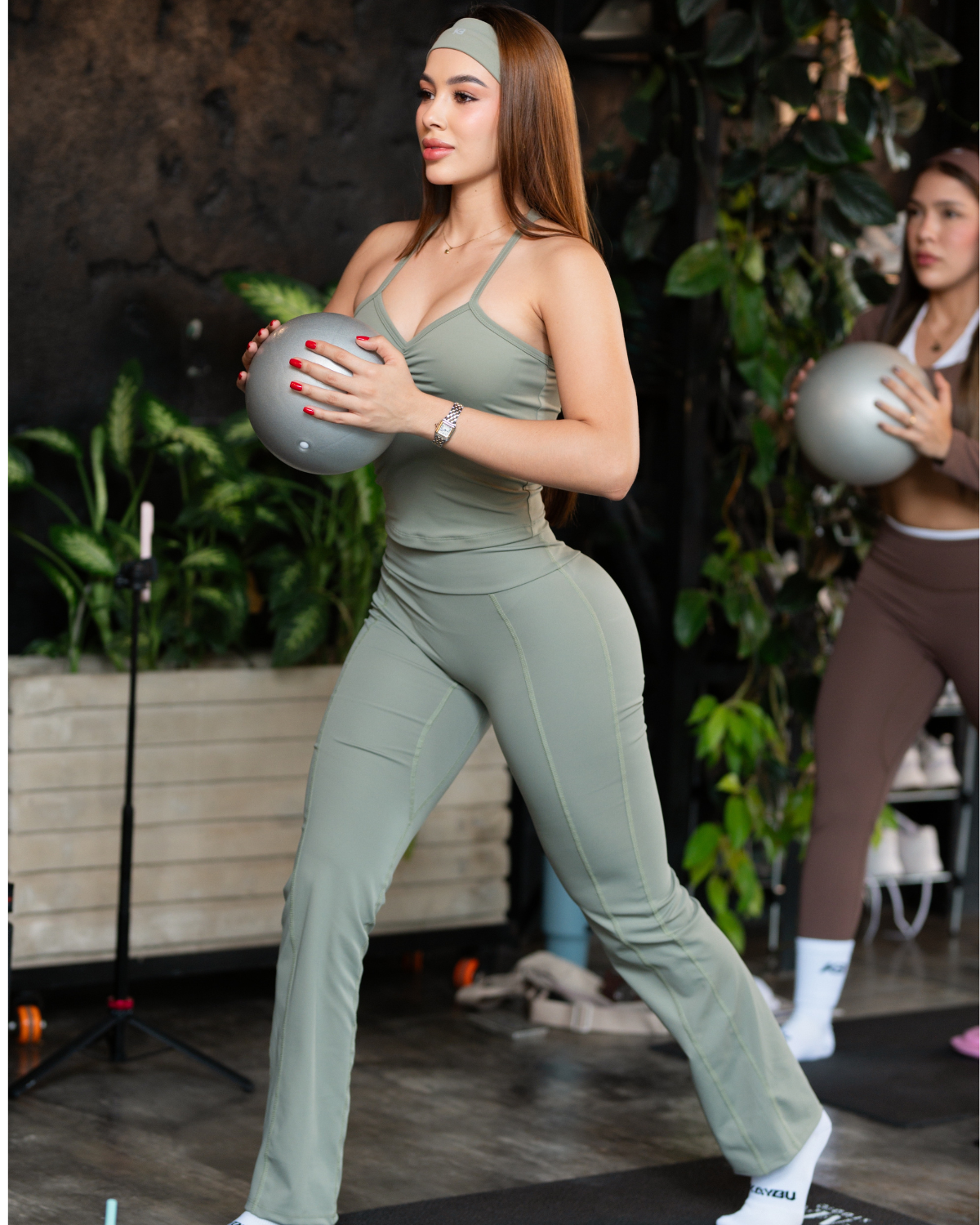 Leggins Epicco┃KAYBU REF.1171