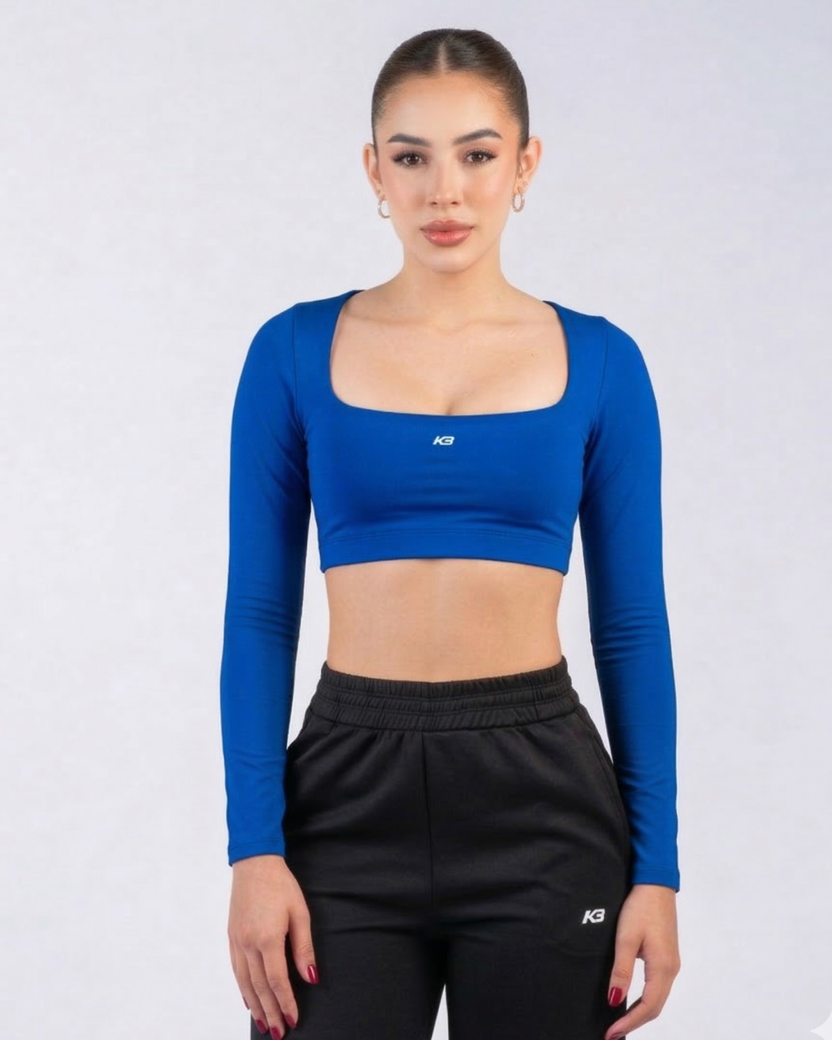 Top Buzo┃KAYBU REF.1030