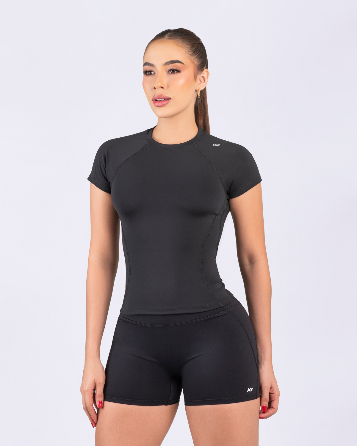 Blusa compresion Epicco┃KAYBU REF.1267
