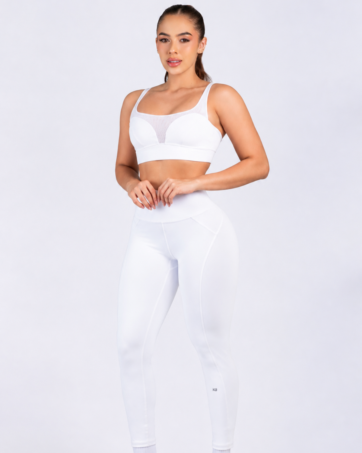 Conjunto Glow┃KAYBU REF.