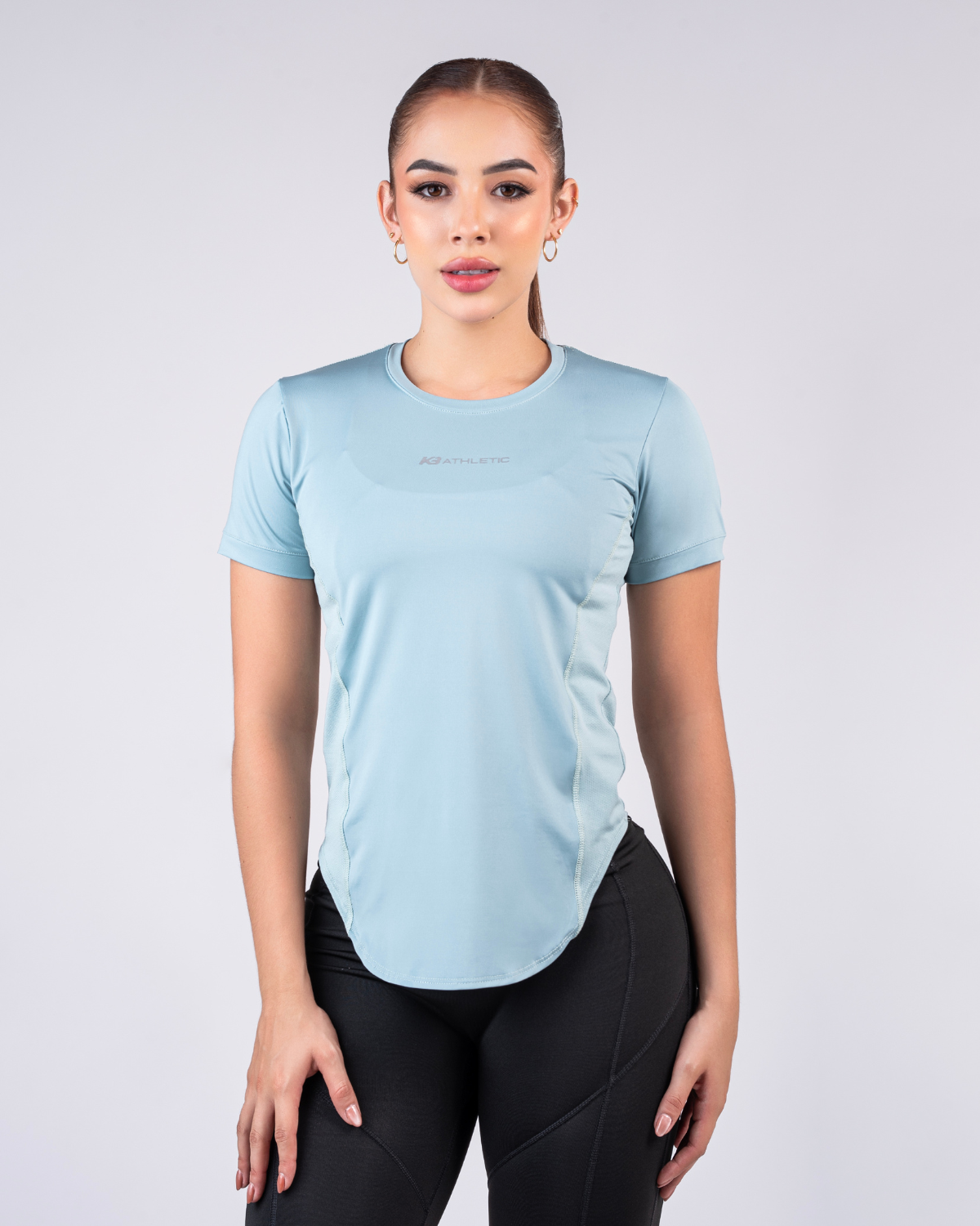 Blusa Athletic┃KAYBU REF.1179