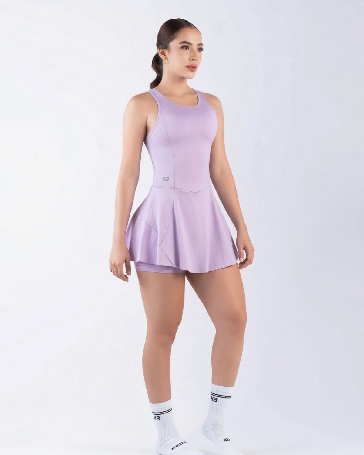Vestido Sport┃KAYBU REF.992
