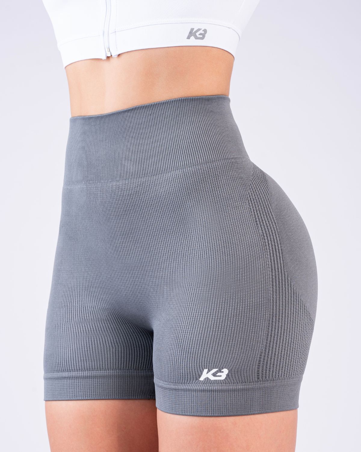 Short seamless┃KAYBU RF.658