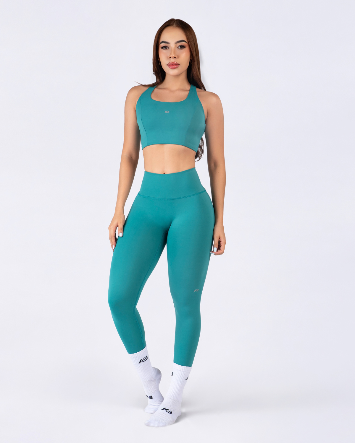 Set Yoga ┃KAYBU REF.T02